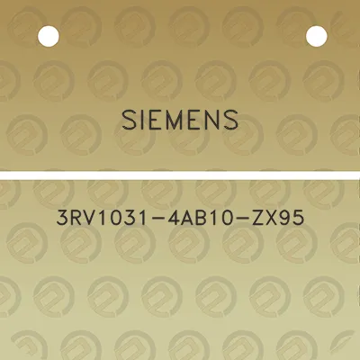 siemens-3rv1031-4ab10-zx95