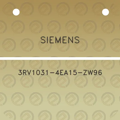 siemens-3rv1031-4ea15-zw96