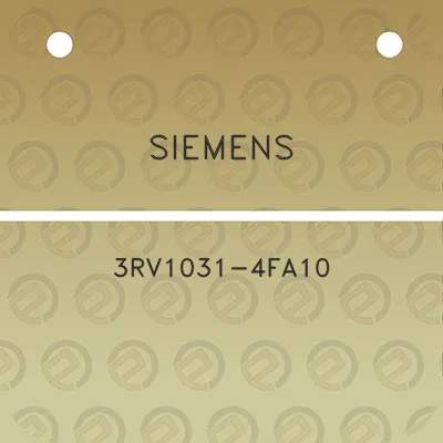 siemens-3rv1031-4fa10