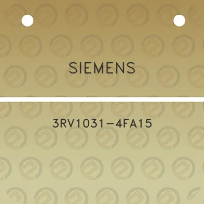 siemens-3rv1031-4fa15