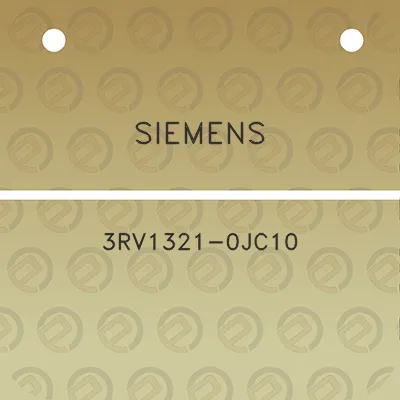 siemens-3rv1321-0jc10