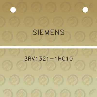 siemens-3rv1321-1hc10