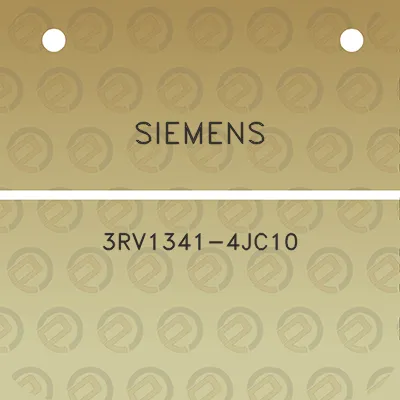 siemens-3rv1341-4jc10