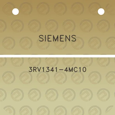 siemens-3rv1341-4mc10