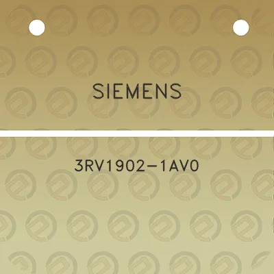 siemens-3rv1902-1av0