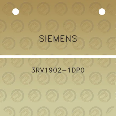 siemens-3rv1902-1dp0