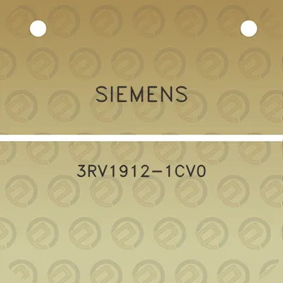 siemens-3rv1912-1cv0