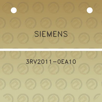 siemens-3rv2011-0ea10