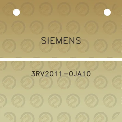 siemens-3rv2011-0ja10