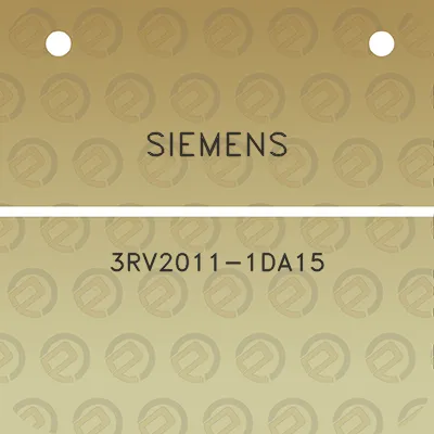 siemens-3rv2011-1da15