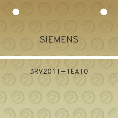 siemens-3rv2011-1ea10