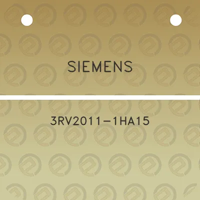 siemens-3rv2011-1ha15