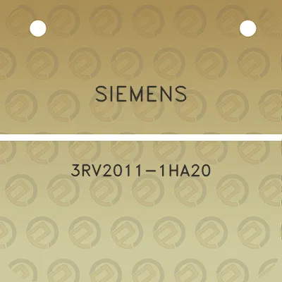 siemens-3rv2011-1ha20