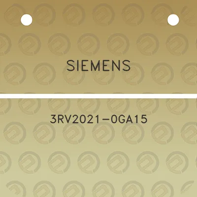 siemens-3rv2021-0ga15