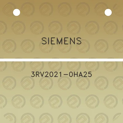 siemens-3rv2021-0ha25