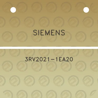 siemens-3rv2021-1ea20