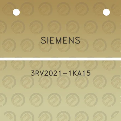 siemens-3rv2021-1ka15