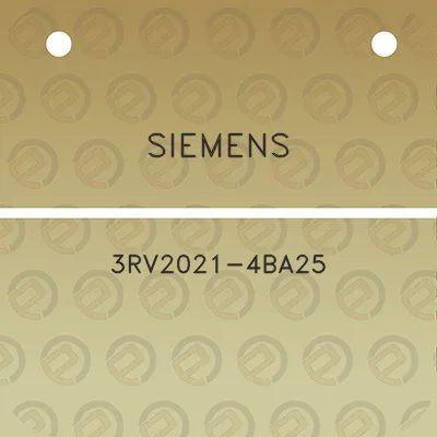 siemens-3rv2021-4ba25