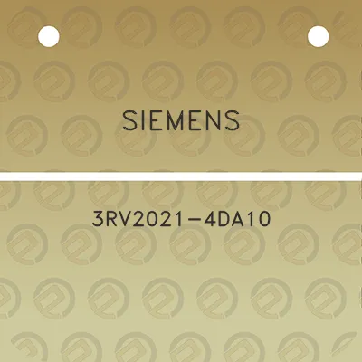 siemens-3rv2021-4da10