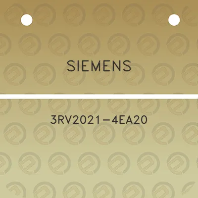 siemens-3rv2021-4ea20