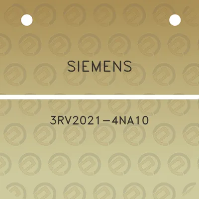 siemens-3rv2021-4na10