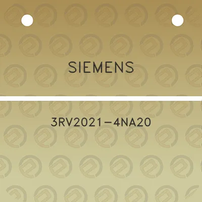 siemens-3rv2021-4na20