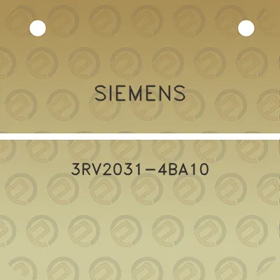 siemens-3rv2031-4ba10