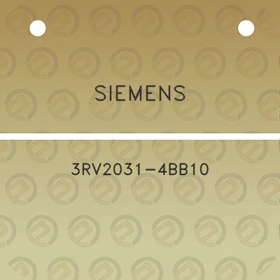 siemens-3rv2031-4bb10