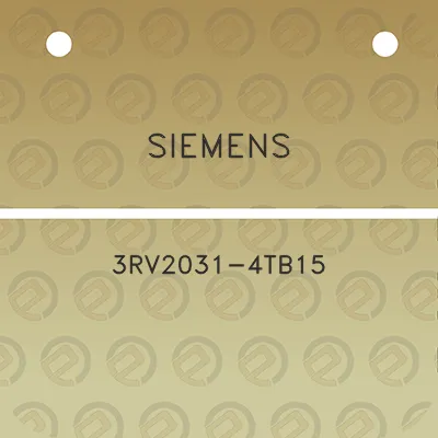 siemens-3rv2031-4tb15