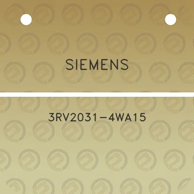 siemens-3rv2031-4wa15