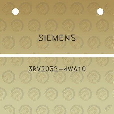 siemens-3rv2032-4wa10