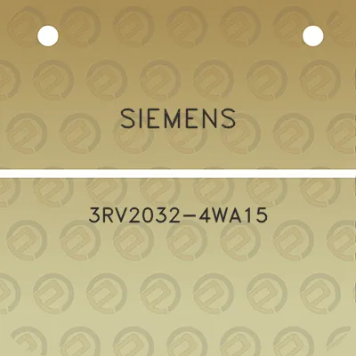 siemens-3rv2032-4wa15