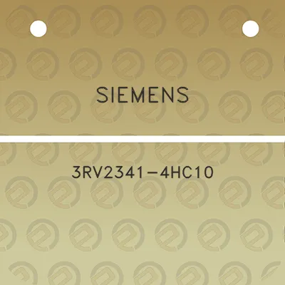 siemens-3rv2341-4hc10