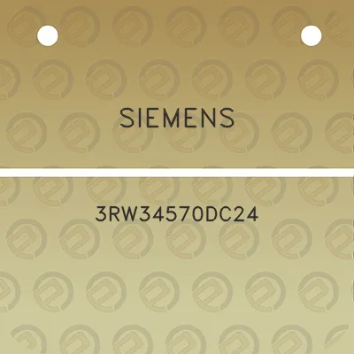 siemens-3rw34570dc24