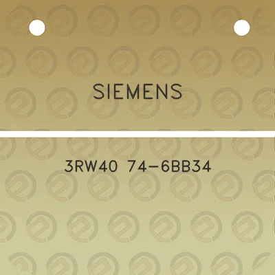 siemens-3rw40-74-6bb34