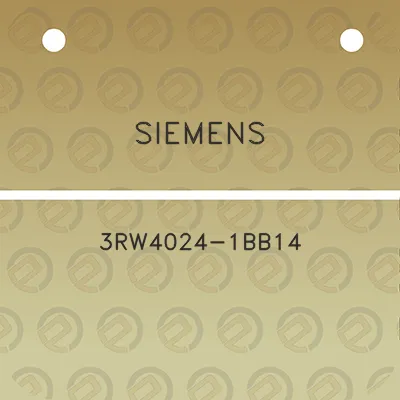 siemens-3rw4024-1bb14