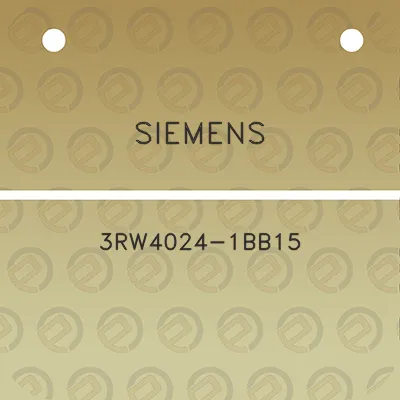 siemens-3rw4024-1bb15