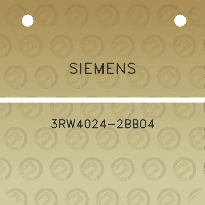 siemens-3rw4024-2bb04