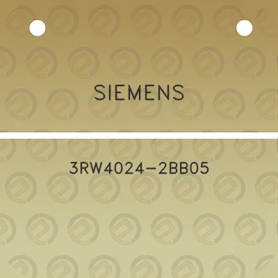 siemens-3rw4024-2bb05