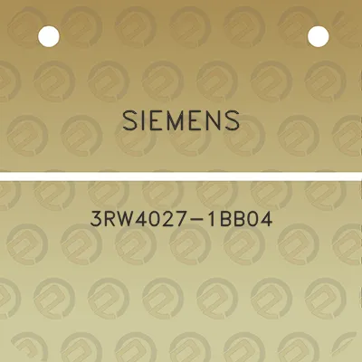 siemens-3rw4027-1bb04