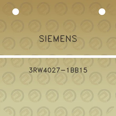 siemens-3rw4027-1bb15