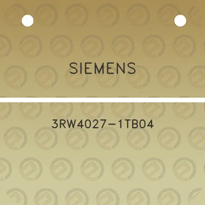 siemens-3rw4027-1tb04