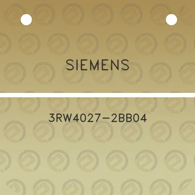 siemens-3rw4027-2bb04