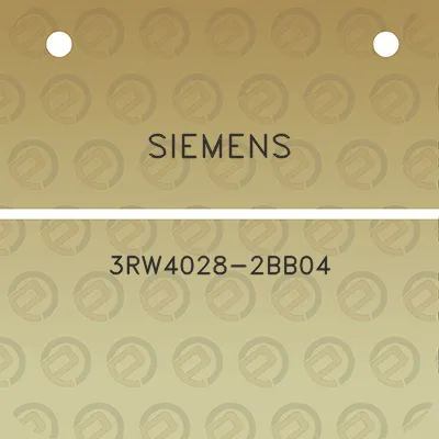 siemens-3rw4028-2bb04