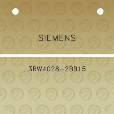 siemens-3rw4028-2bb15