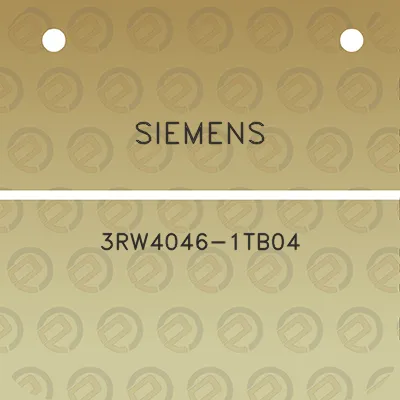 siemens-3rw4046-1tb04