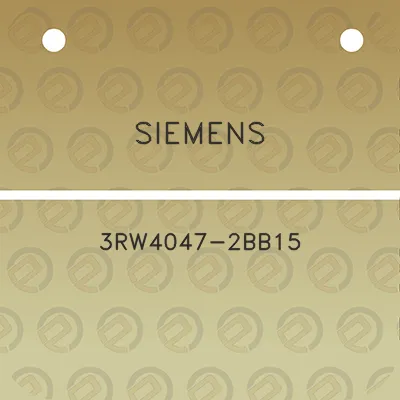 siemens-3rw4047-2bb15