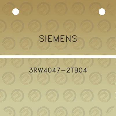 siemens-3rw4047-2tb04