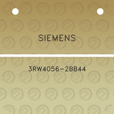 siemens-3rw4056-2bb44