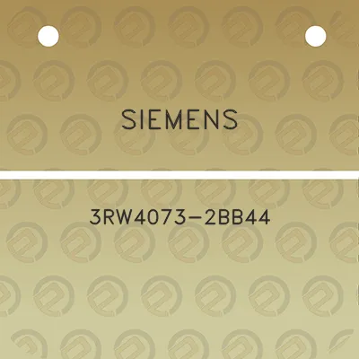 siemens-3rw4073-2bb44